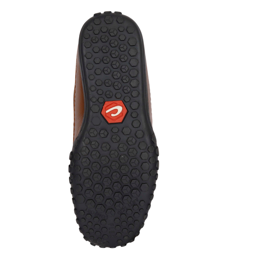 Milld Elite Bantu Sandal