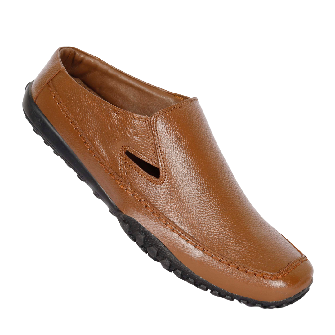 Milld Elite Bantu Sandal