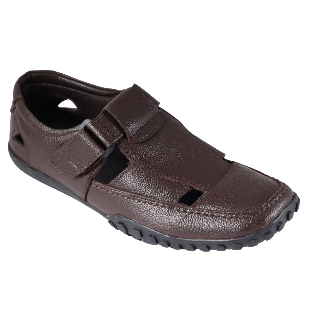 Milld Premium Roman Sandal
