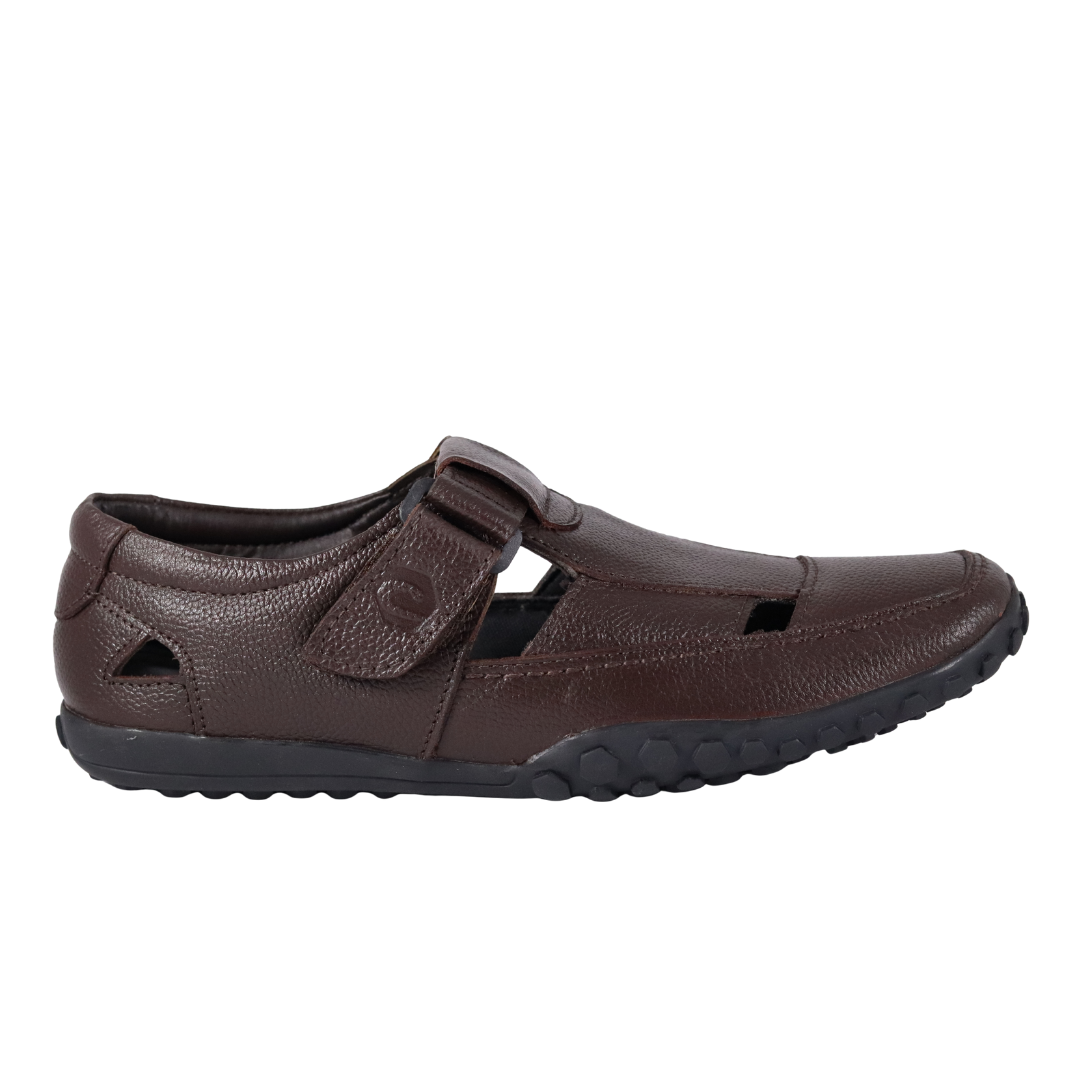 Milld Premium Roman Sandal