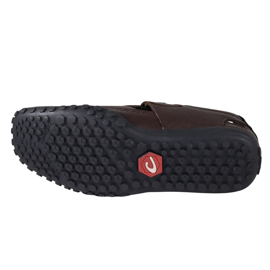 Milld Premium Roman Sandal