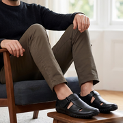 Milld Premium Roman Sandal