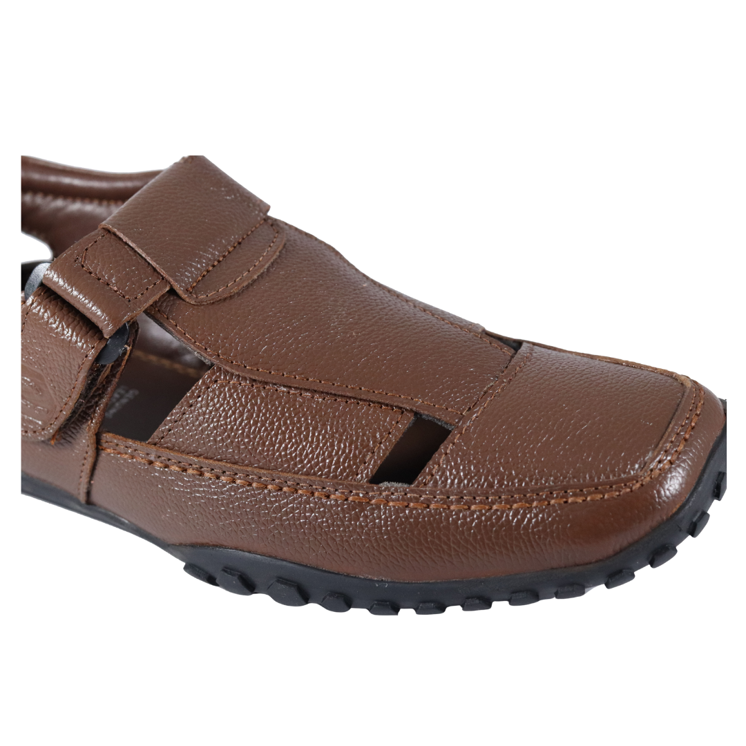 Milld Premium Roman Sandal