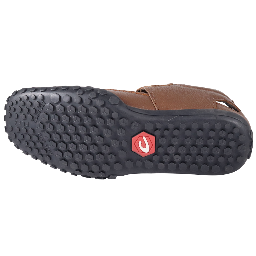 Milld Premium Roman Sandal