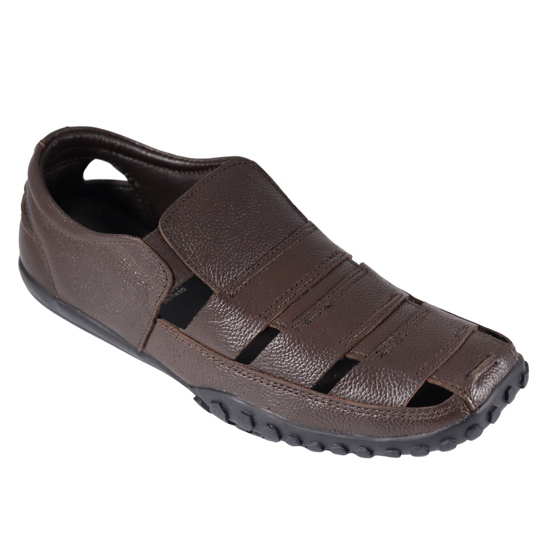 Milld Roman Luxury Sandal