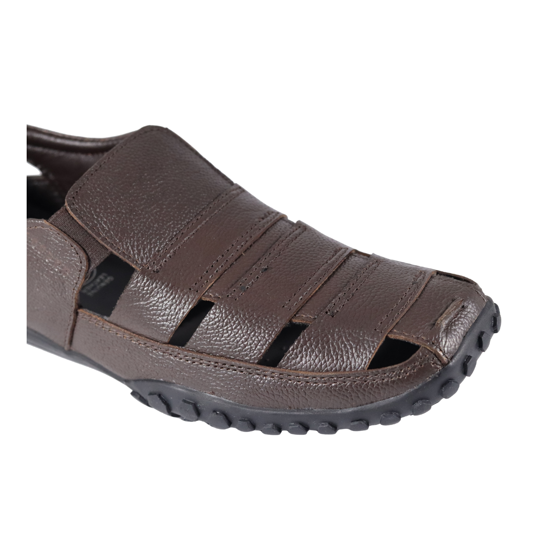 Milld Roman Luxury Sandal