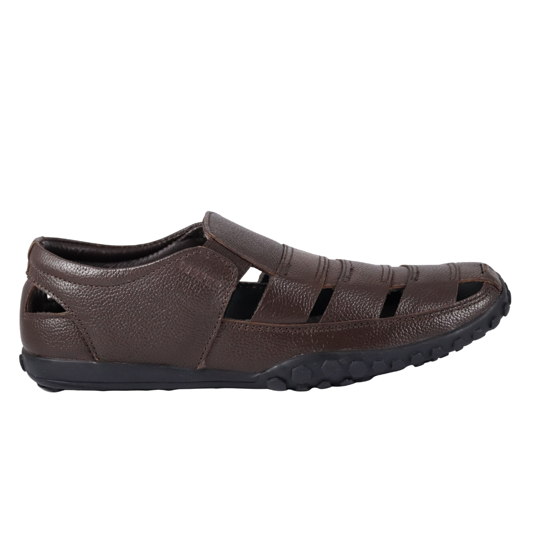 Milld Roman Luxury Sandal