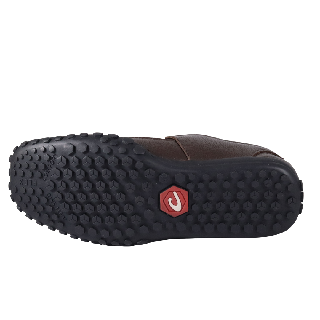 Milld Roman Luxury Sandal