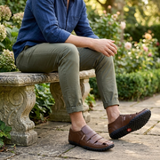 Milld Roman Luxury Sandal