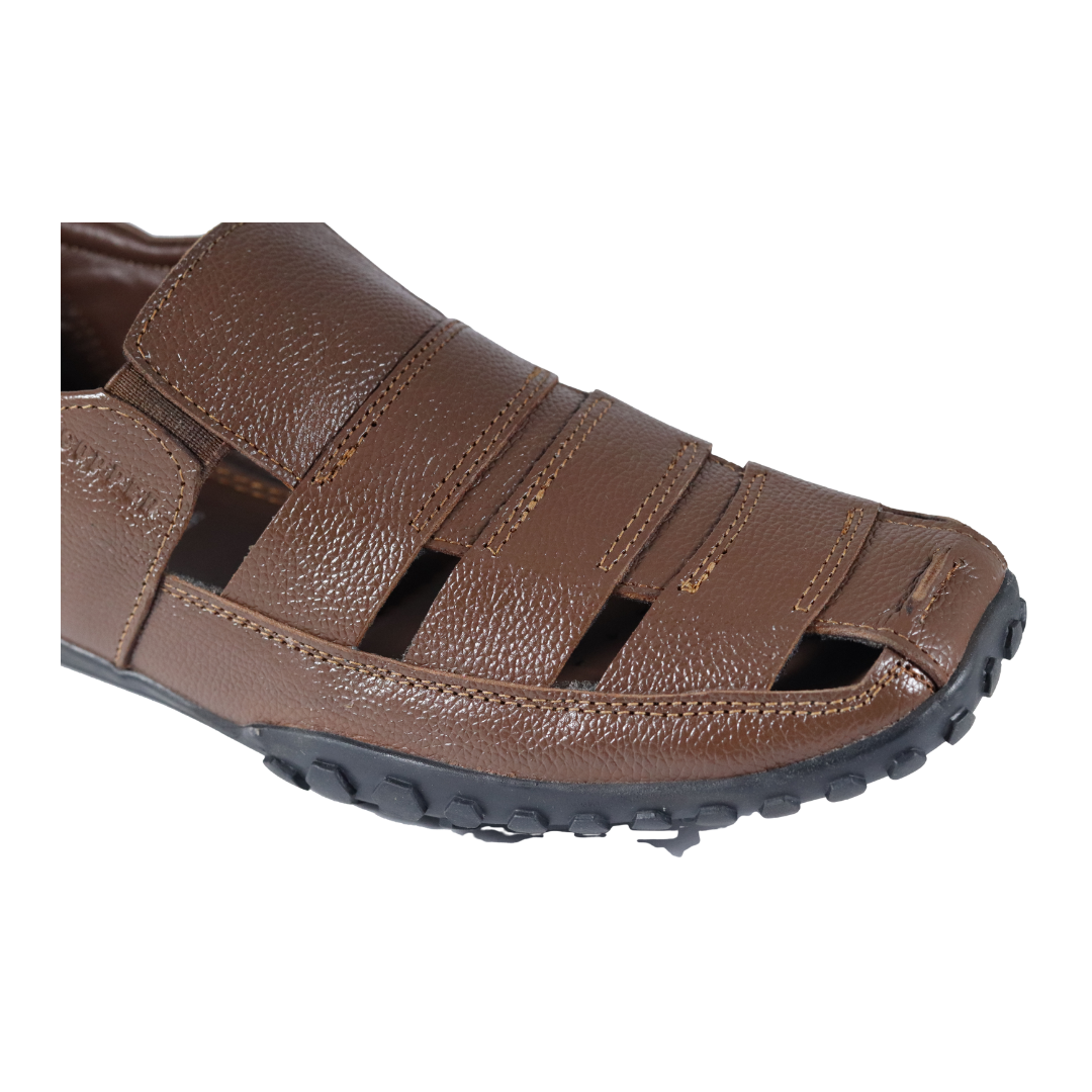 Milld Roman Luxury Sandal