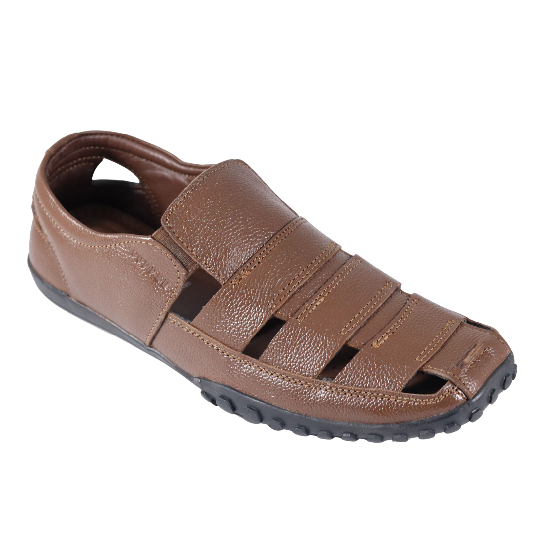 Milld Roman Luxury Sandal