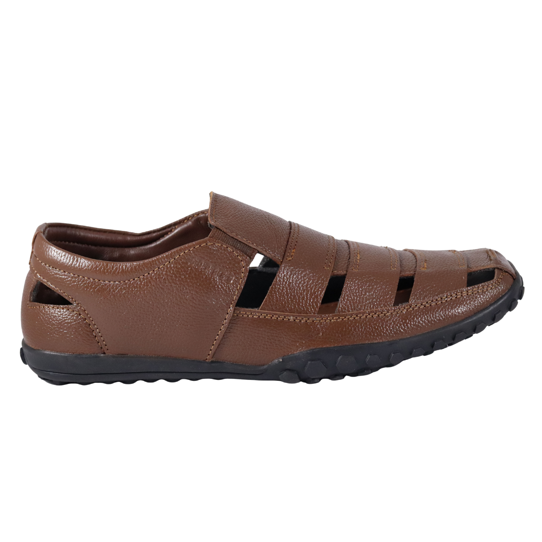 Milld Roman Luxury Sandal