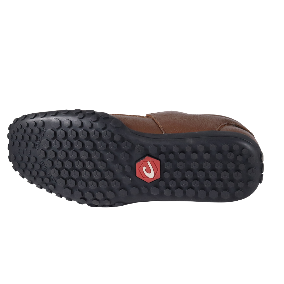Milld Roman Luxury Sandal