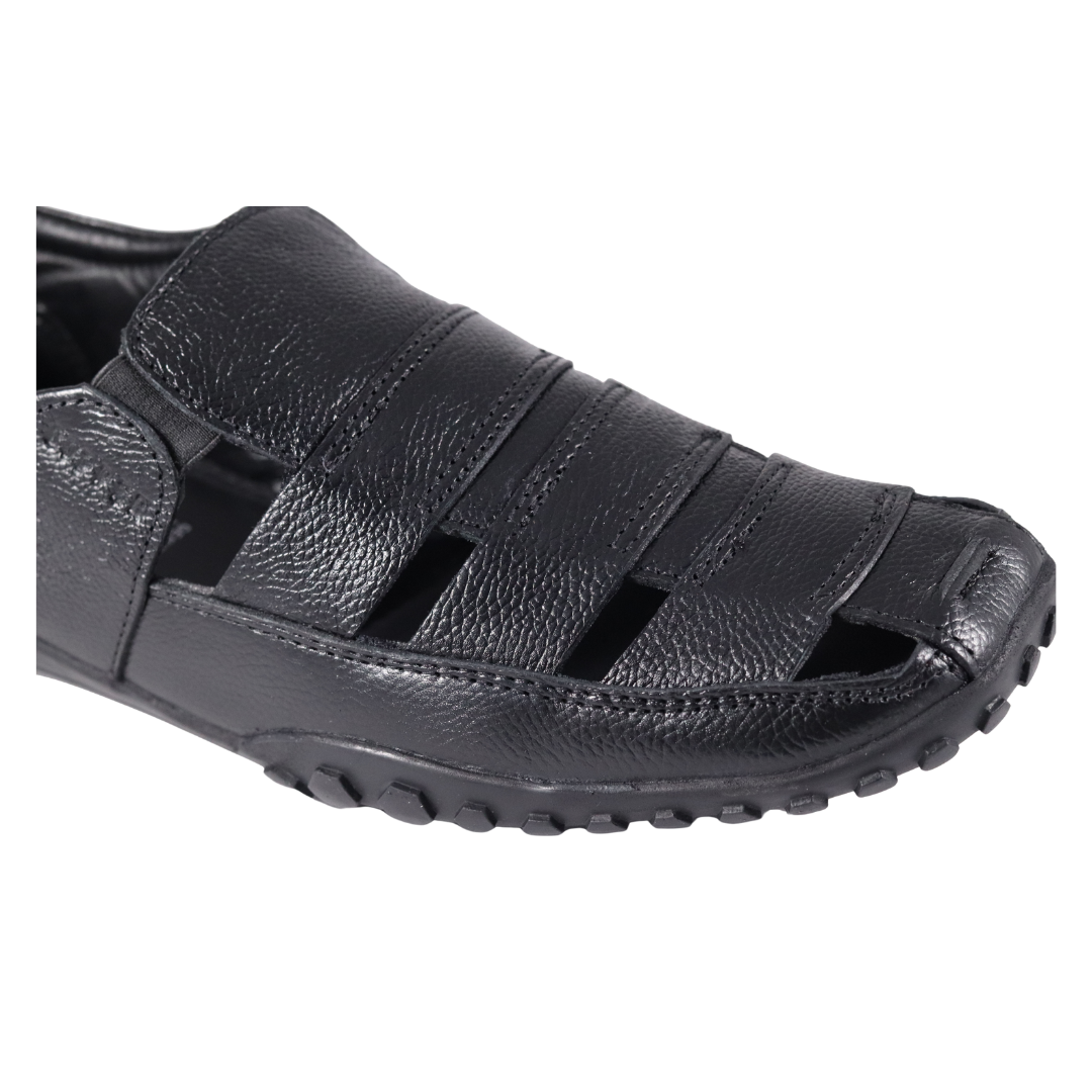 Milld Roman Luxury Sandal
