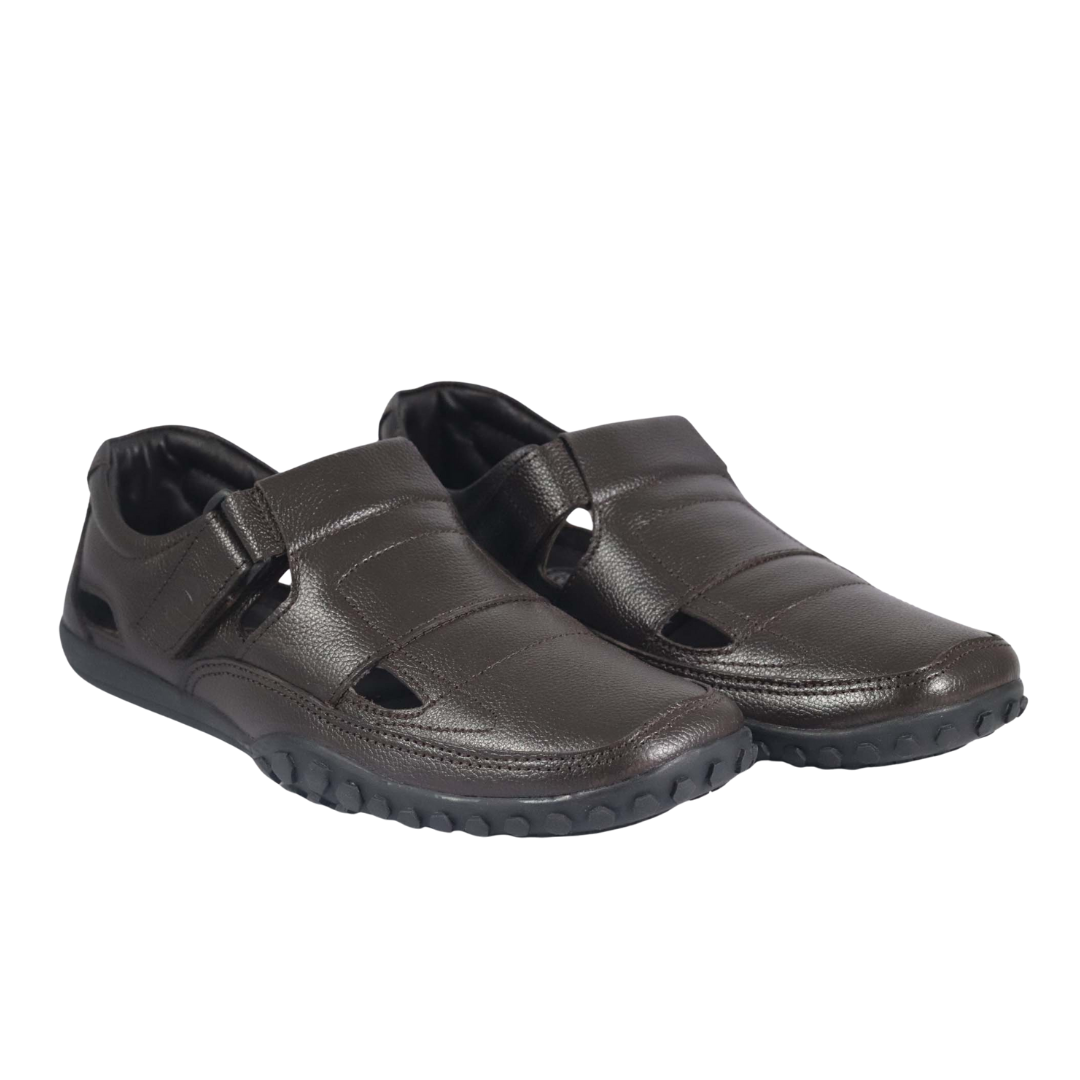 Milld Roman Daily Comfort Sandal