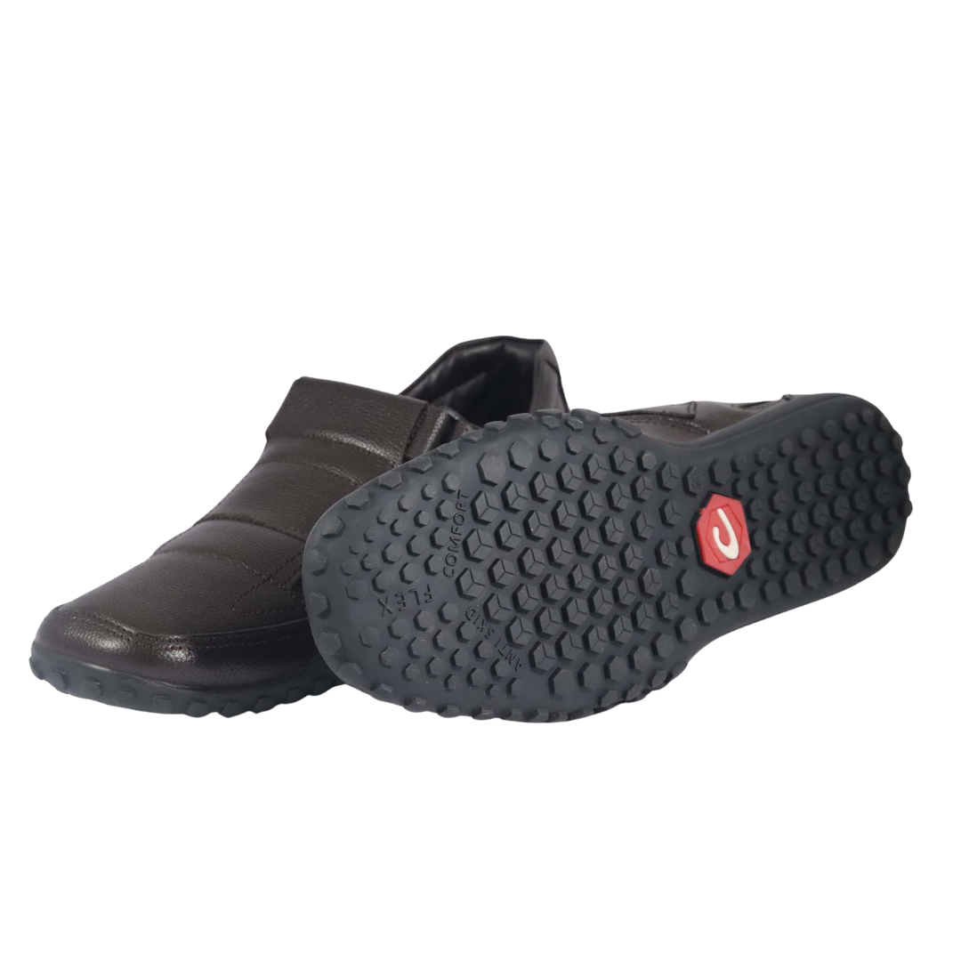 Milld Roman Daily Comfort Sandal