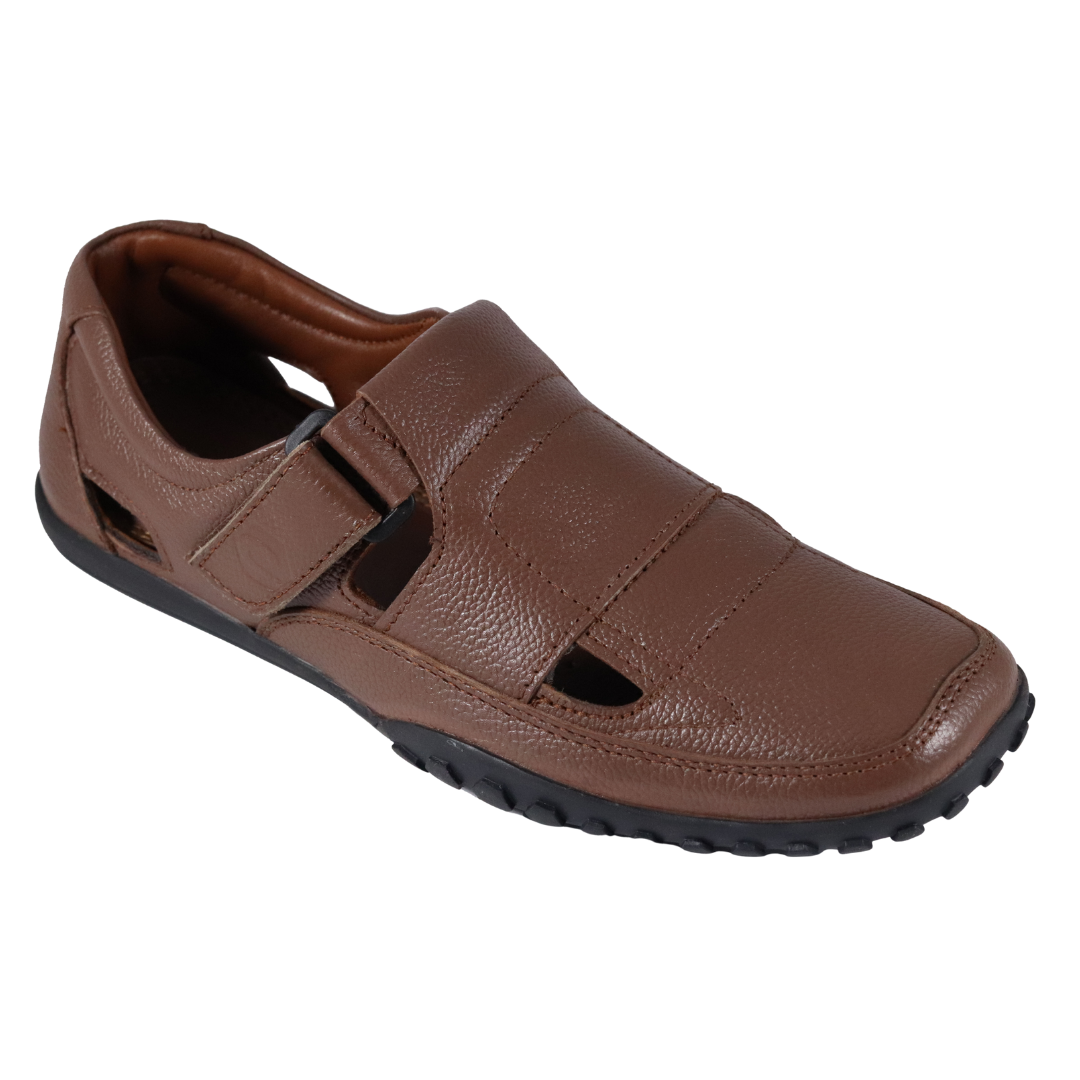 Milld Roman Daily Comfort Sandal