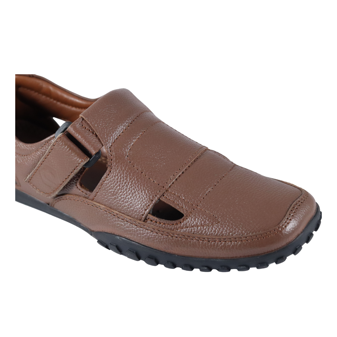Milld Roman Daily Comfort Sandal
