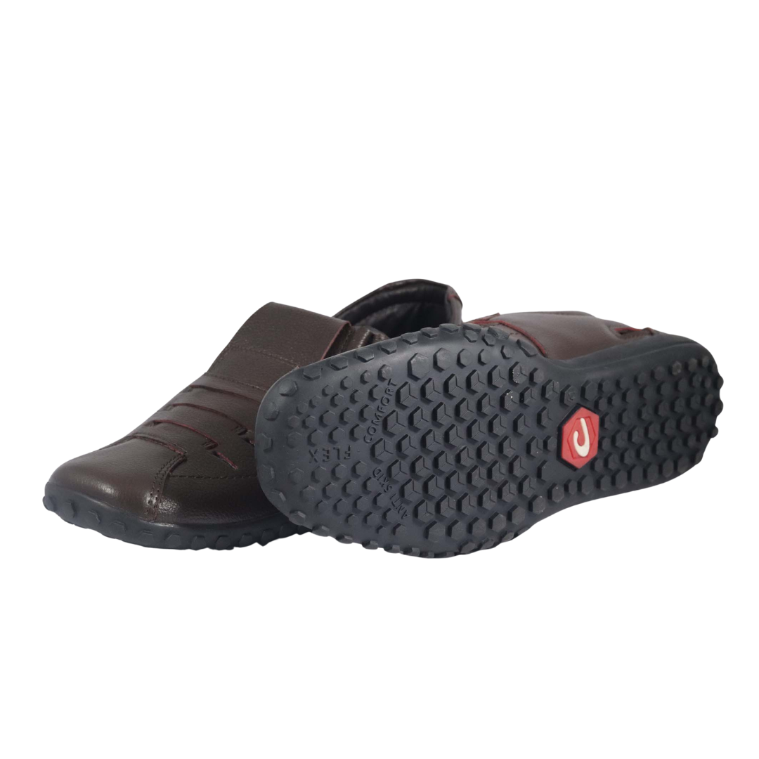 Milld Casual Look Roman Sandal