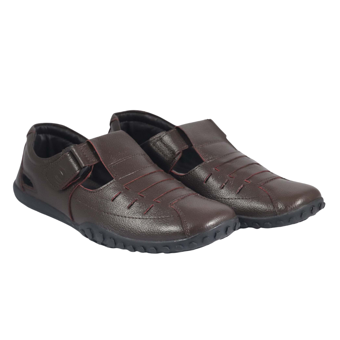 Milld Casual Look Roman Sandal