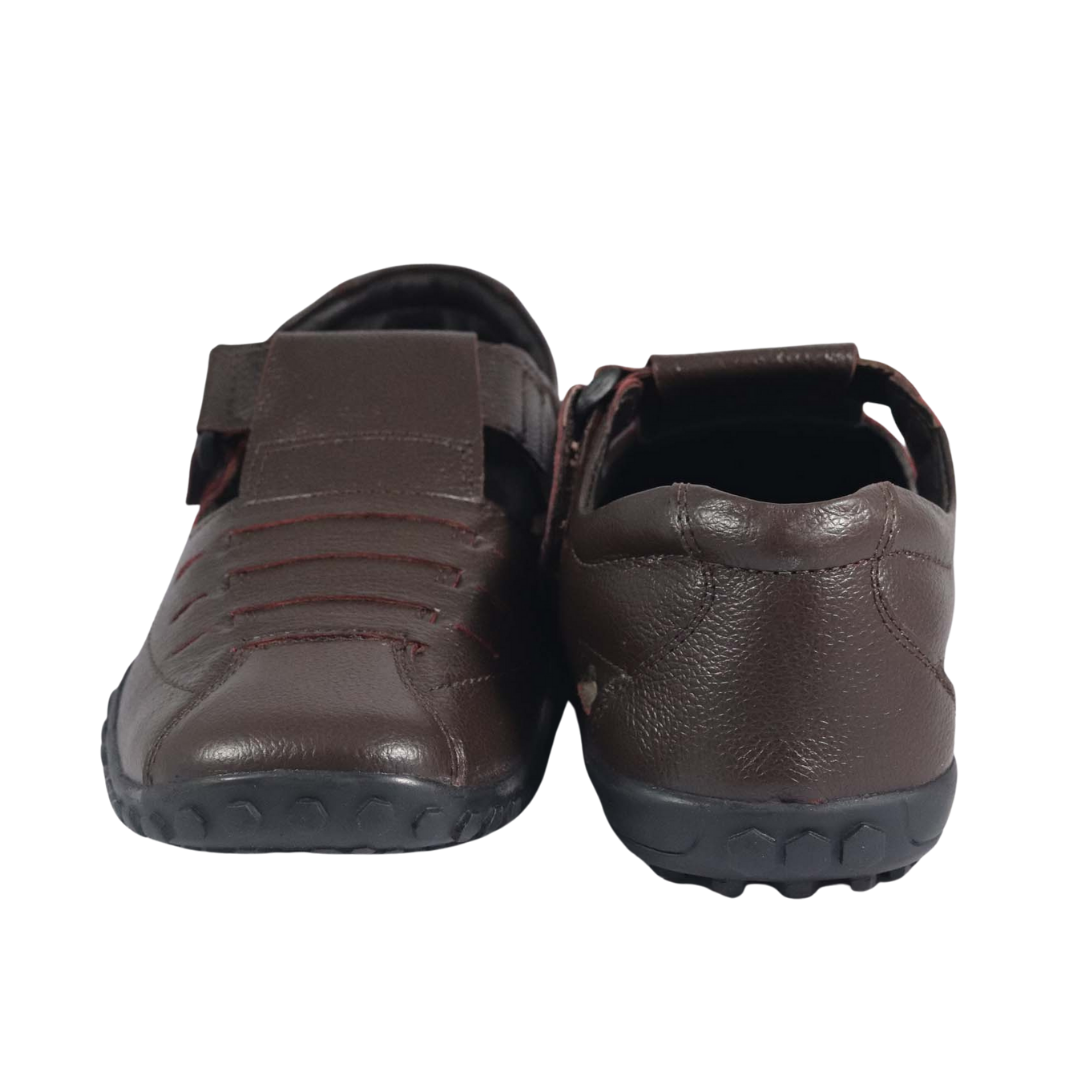 Milld Casual Look Roman Sandal