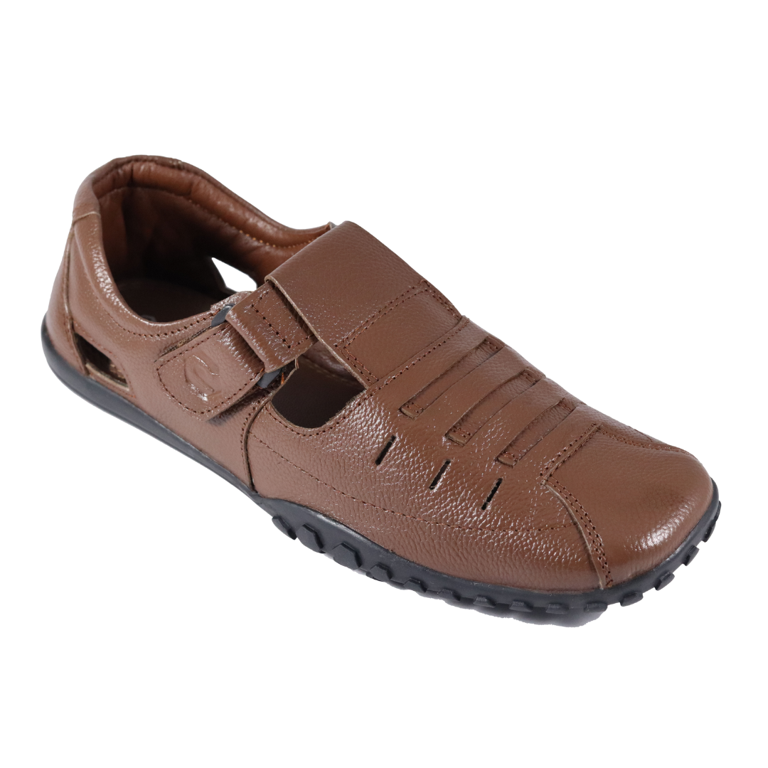 Milld Casual Look Roman Sandal