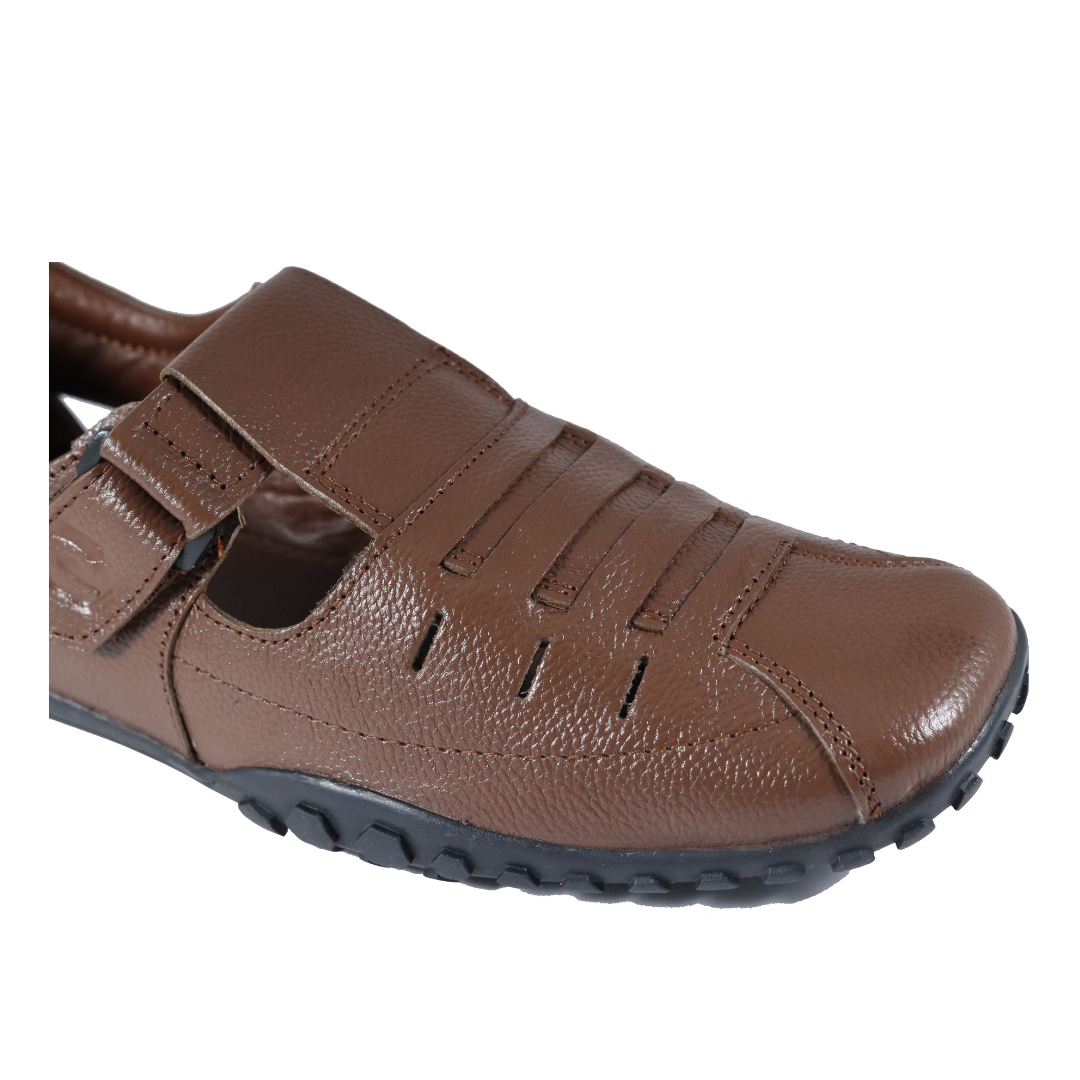 Milld Casual Look Roman Sandal