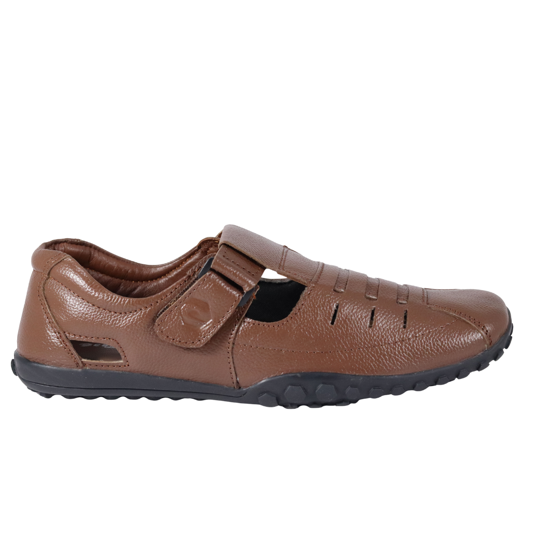 Milld Casual Look Roman Sandal