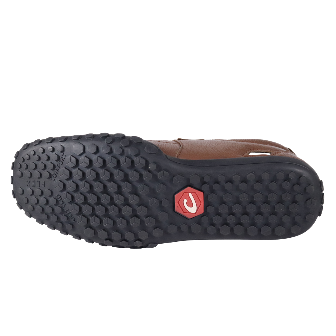 Milld Casual Look Roman Sandal