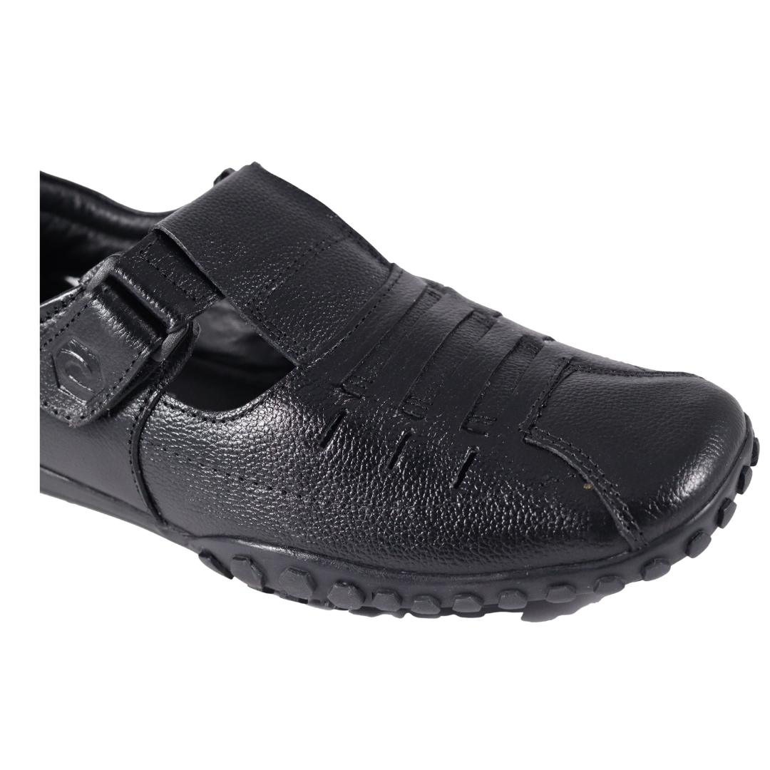 Milld Casual Look Roman Sandal