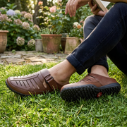 Milld Signature Bantu Sandal