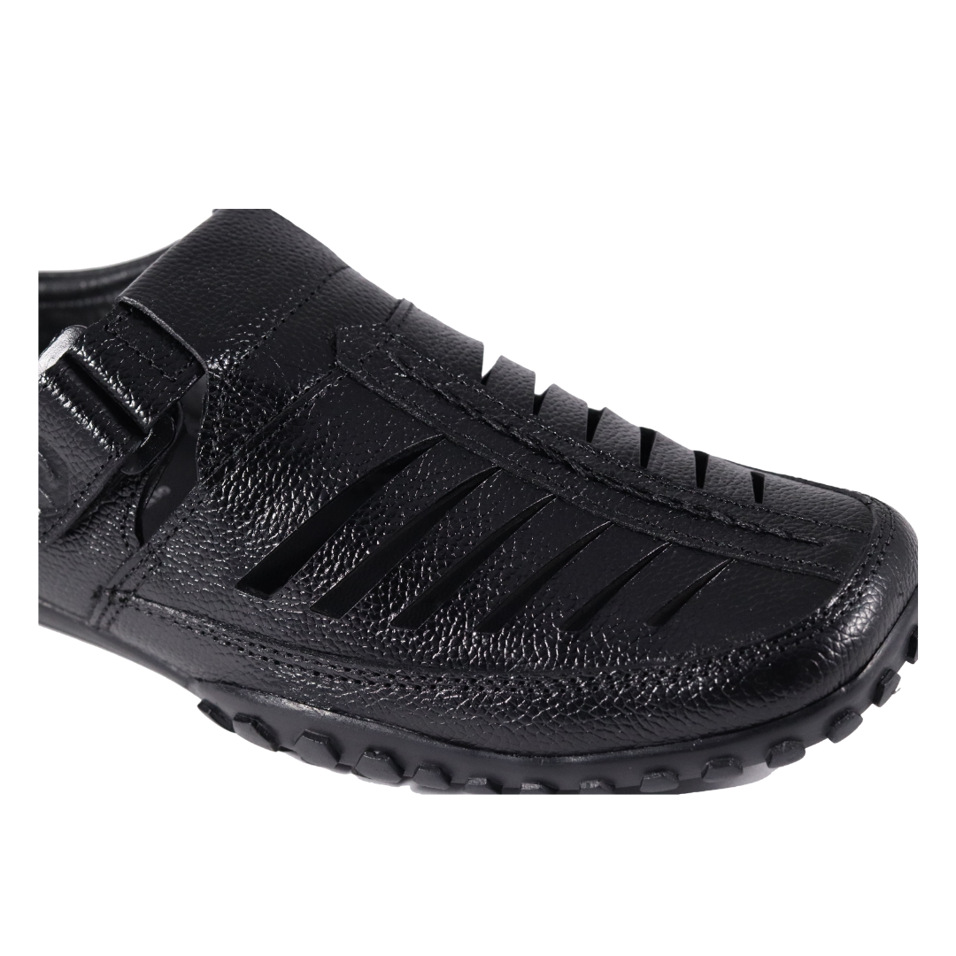 Milld Signature Bantu Sandal