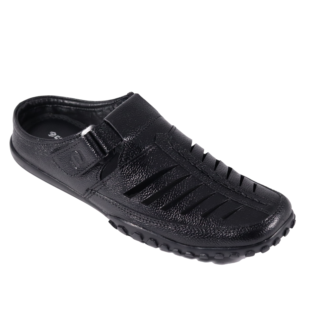 Milld Signature Bantu Sandal