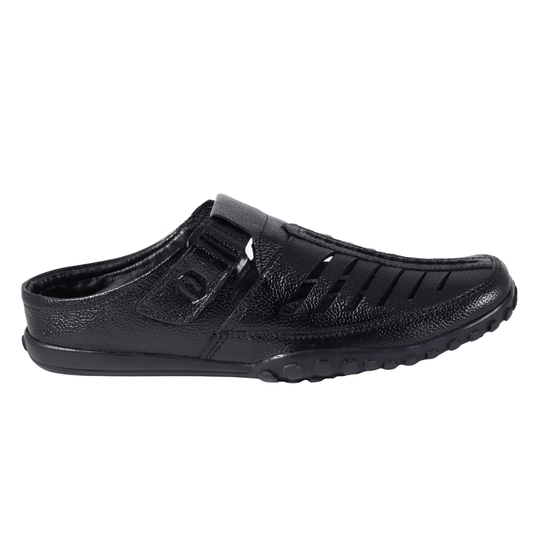 Milld Signature Bantu Sandal