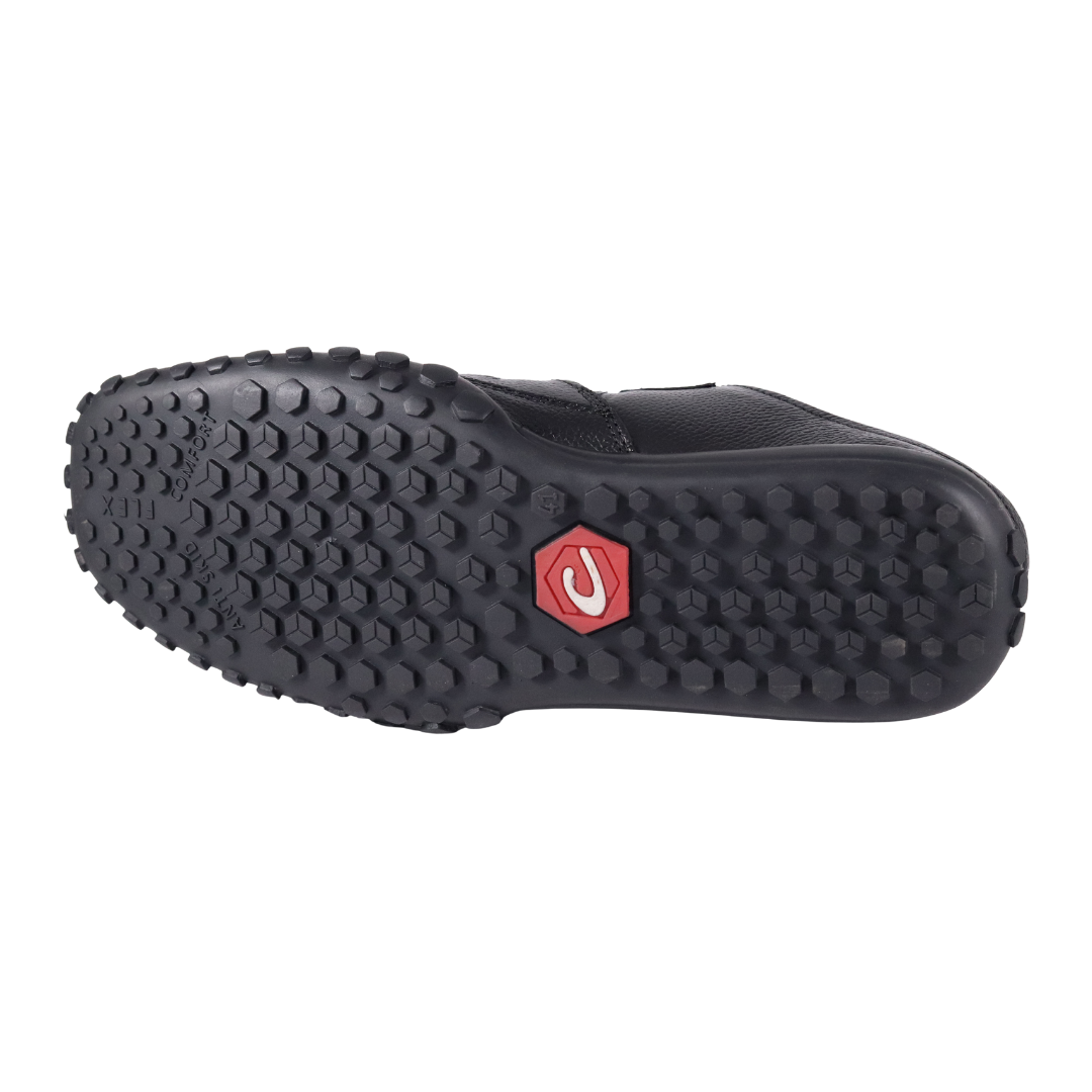 Milld Signature Bantu Sandal