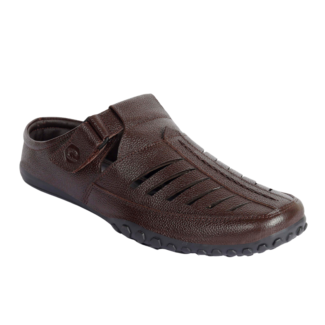 Milld Signature Bantu Sandal