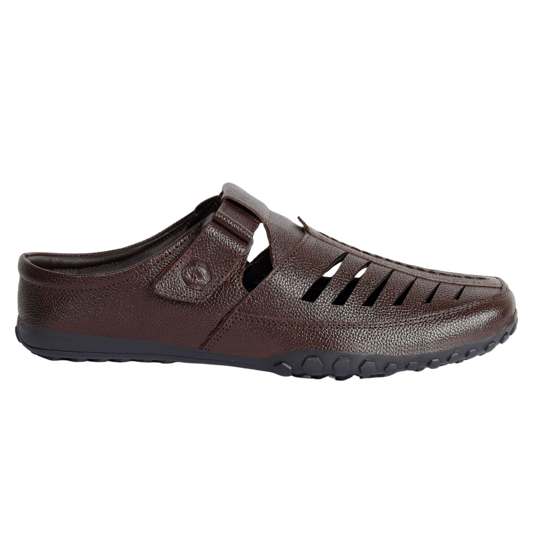 Milld Signature Bantu Sandal