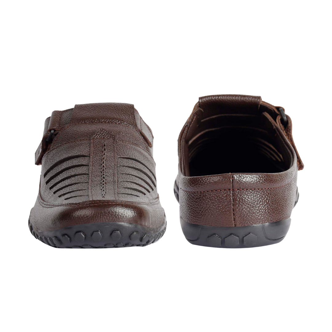 Milld Signature Bantu Sandal