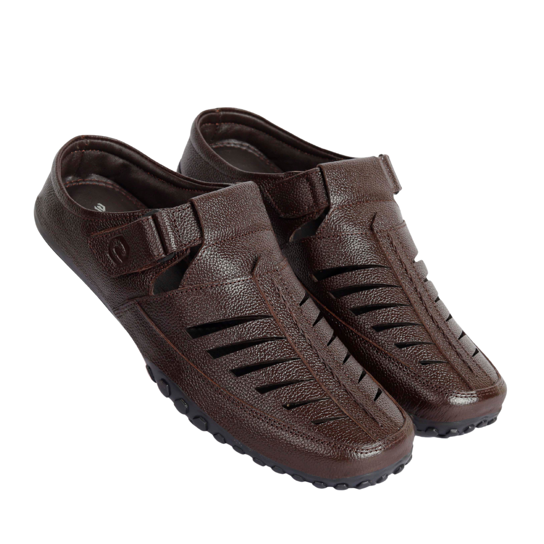 Milld Signature Bantu Sandal