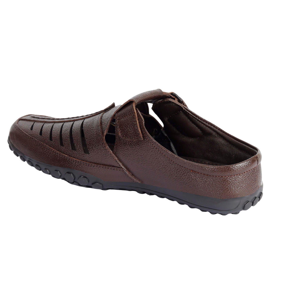 Milld Signature Bantu Sandal