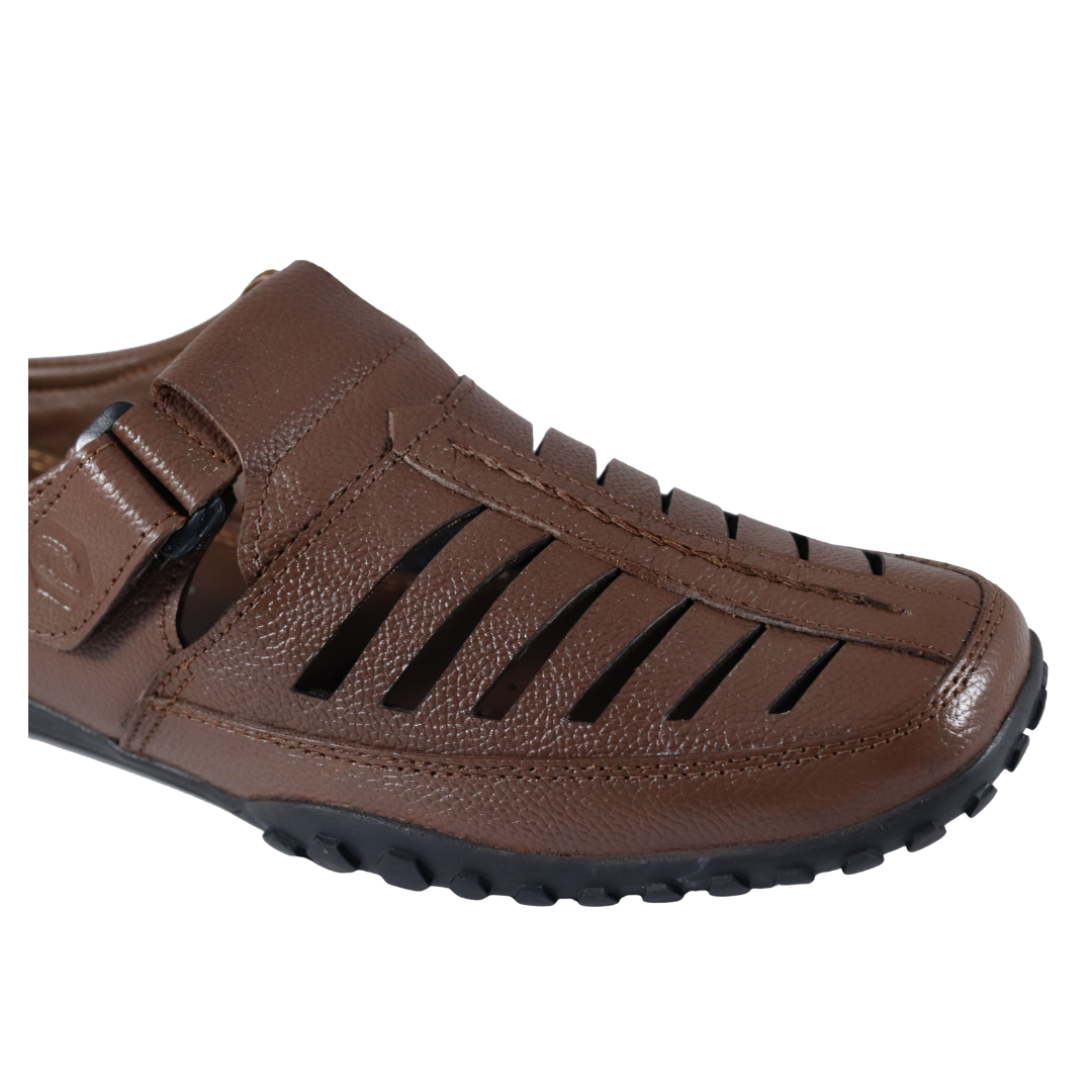 Milld Signature Bantu Sandal