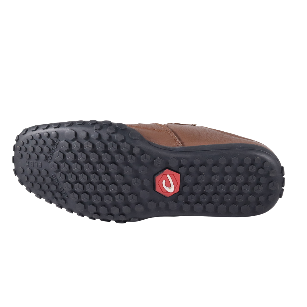 Milld Signature Bantu Sandal