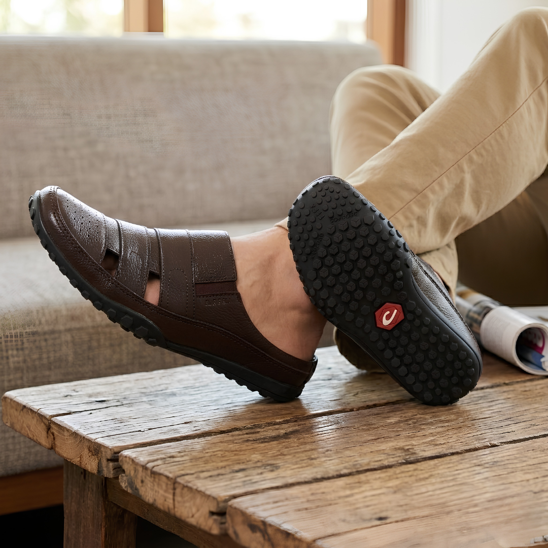 Milld Classic Bantu Sandal