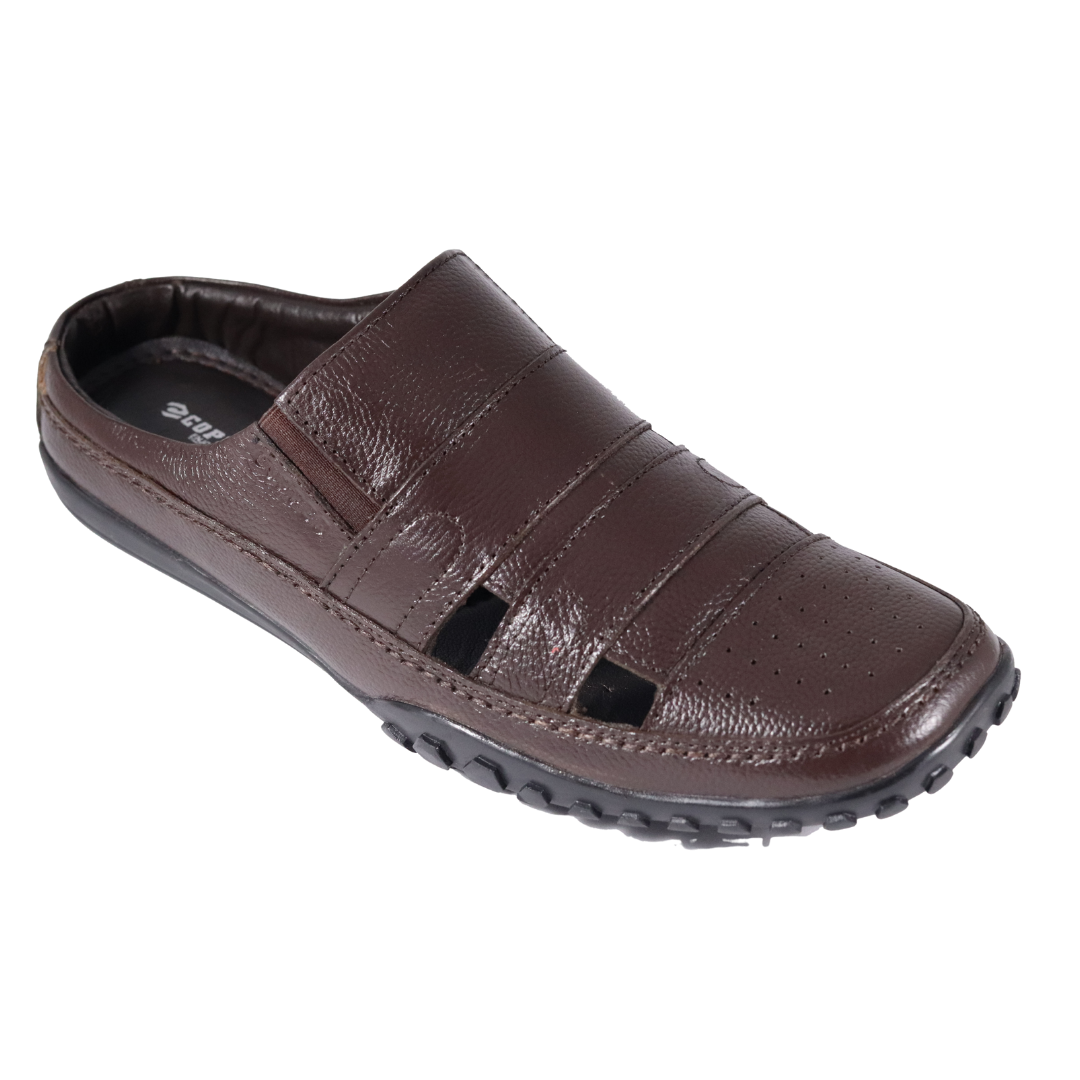 Milld Classic Bantu Sandal