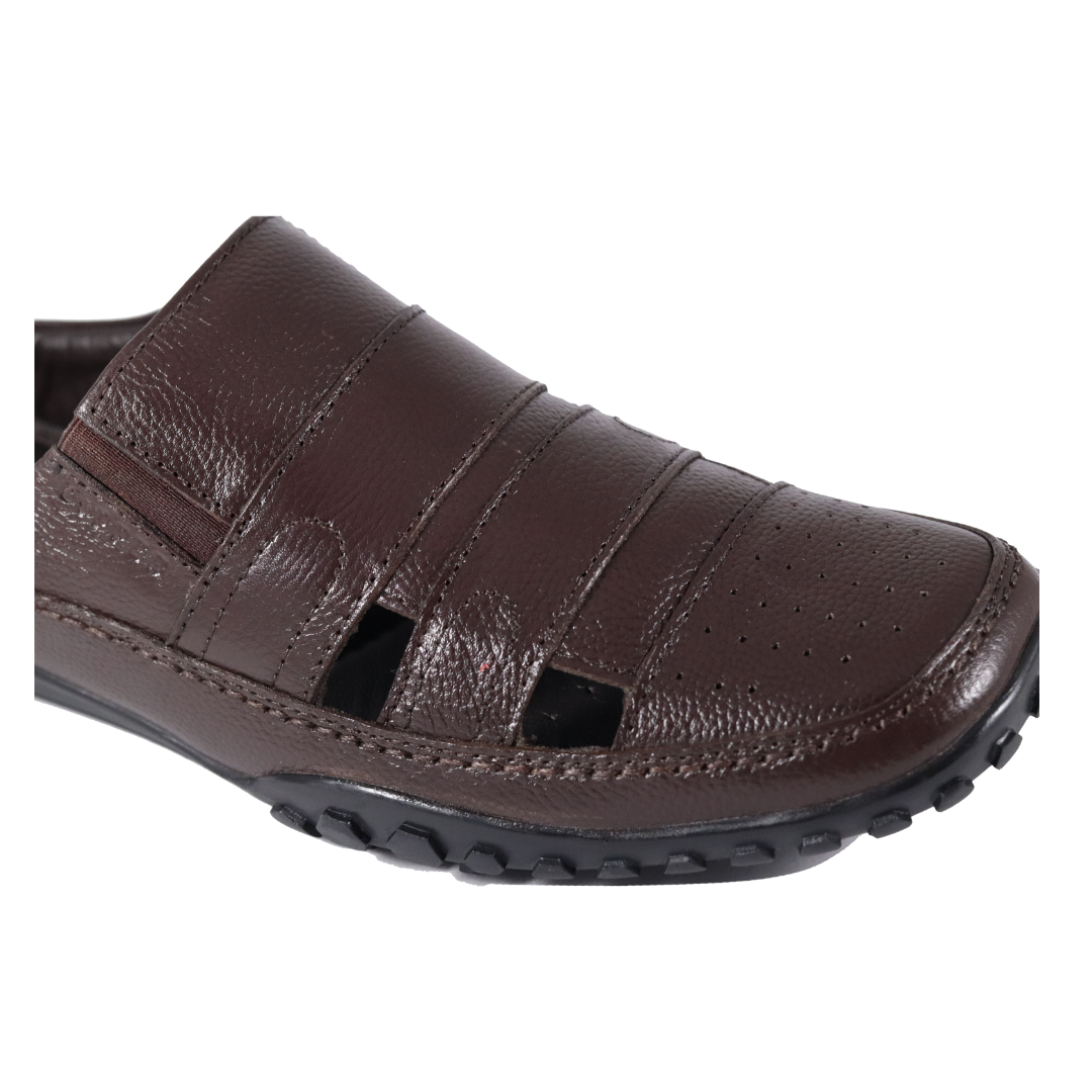Milld Classic Bantu Sandal