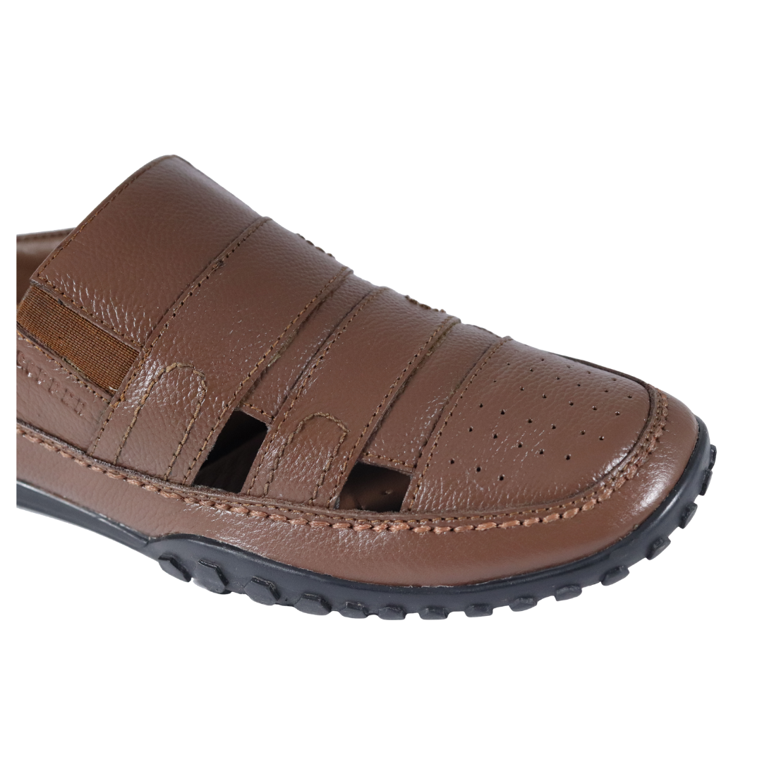 Milld Classic Bantu Sandal