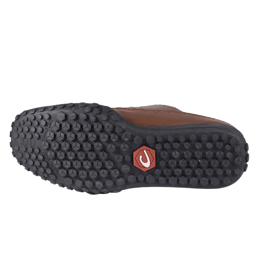 Milld Classic Bantu Sandal