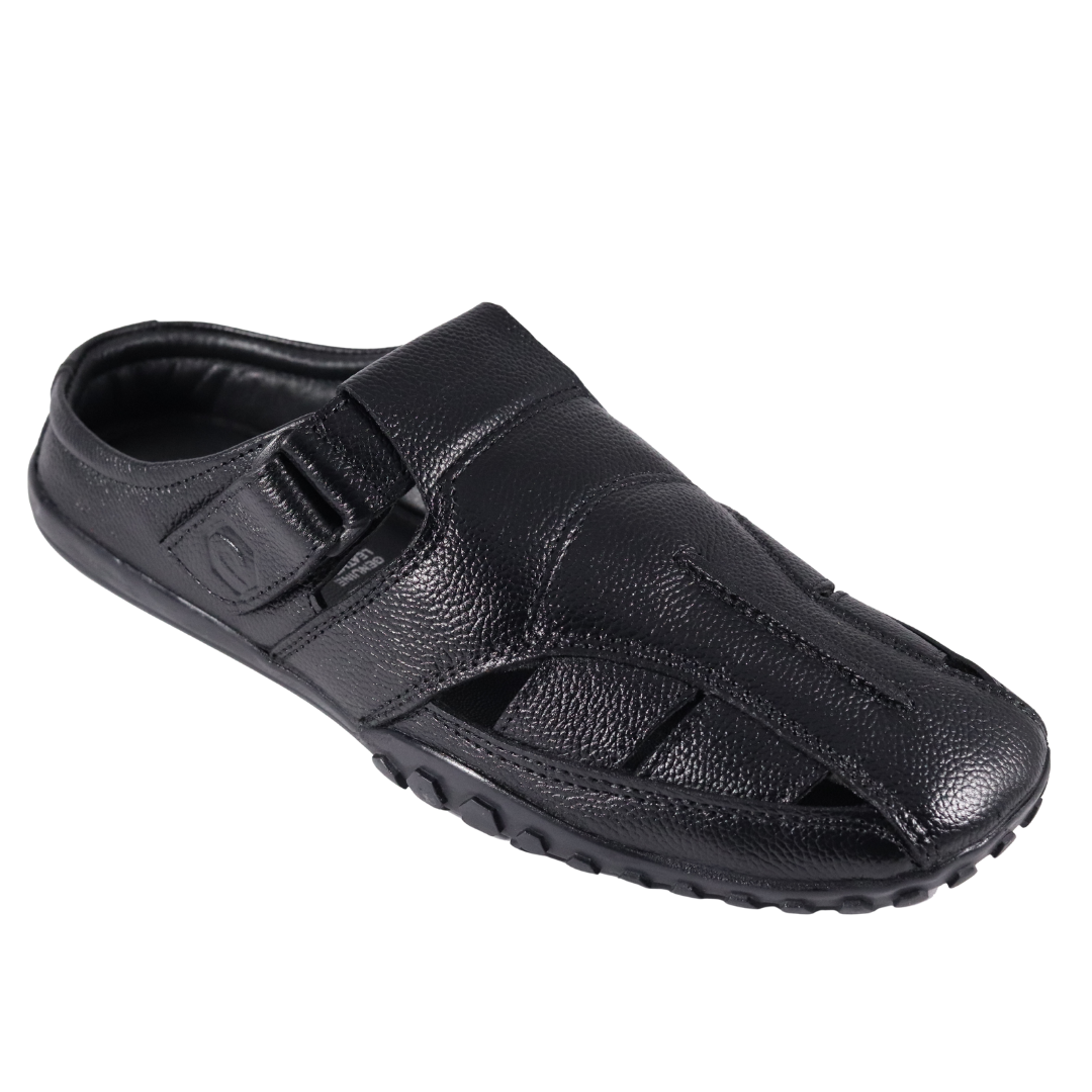 Milld Stylish Bantu Sandal