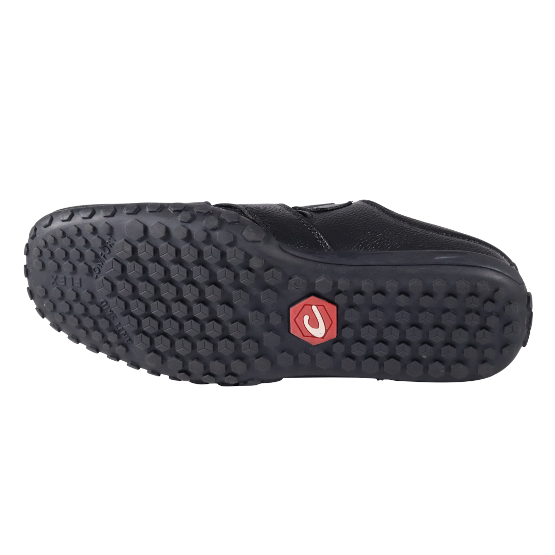 Milld Stylish Bantu Sandal