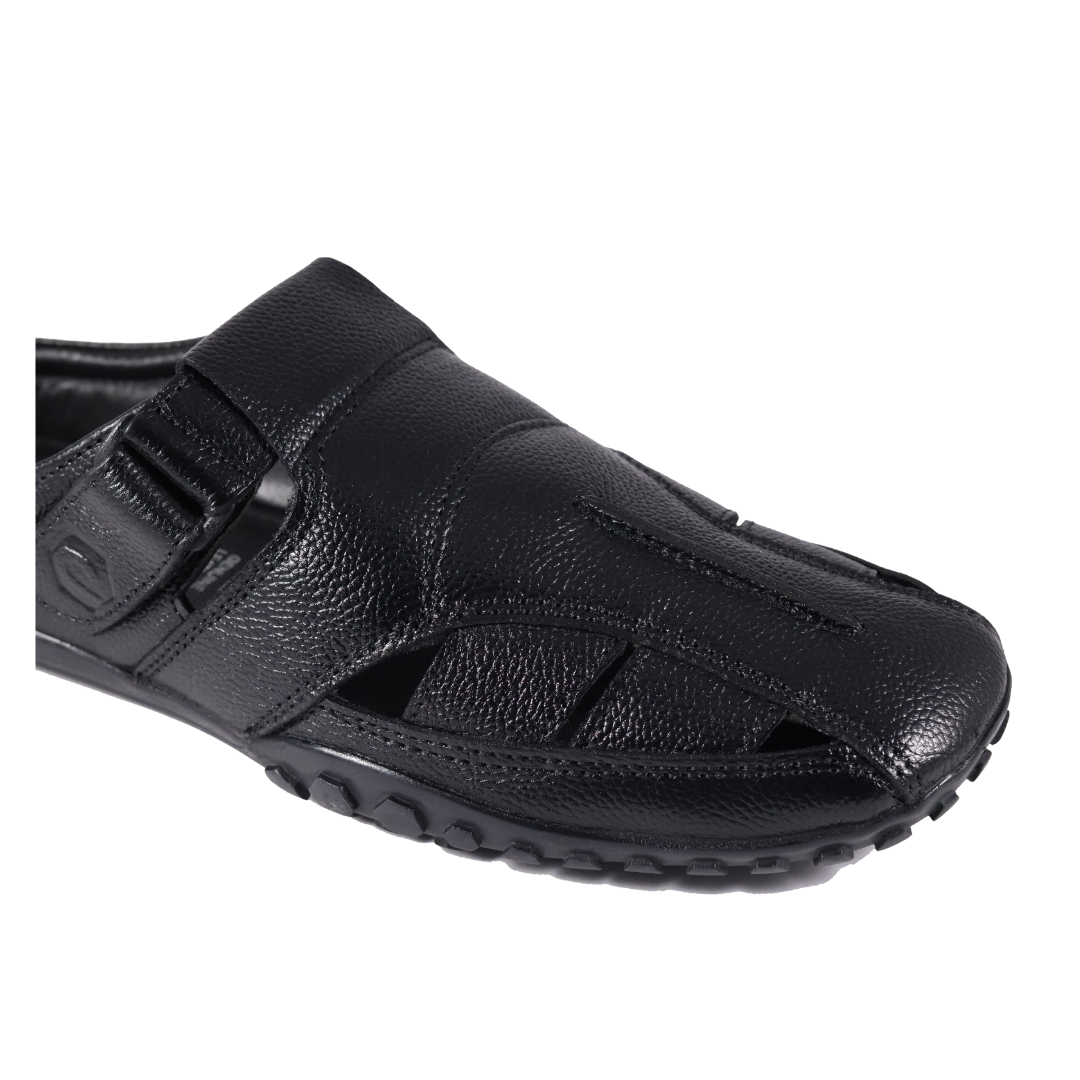 Milld Stylish Bantu Sandal